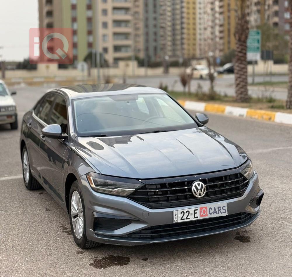 فولكسفاغن جيتا